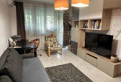 3 Camere Et.6/10 Centrala Proprie Zona Gorjului - 2