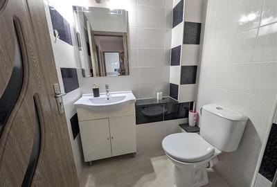Bistrita Lac - apartament 3 camere de inchiriat - mobilat - 8