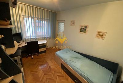 3 camere decomandate, modern, parcare, Manastur, Kaufland, BAM, MOL - 6