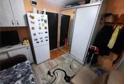 Garsoniera cocheta cu centrala proprie sos. Pantelimon - 8