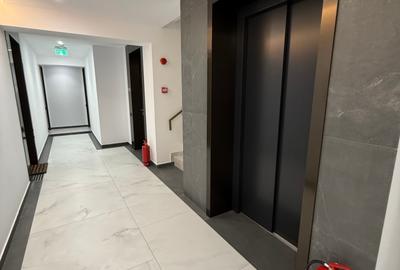 Apartament ONE LAKE CLUB - 12