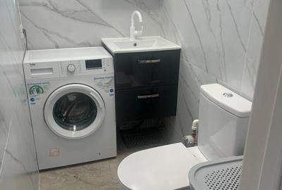 INLE 1 - EDEN Apartament 3 camere mobilat utiat, totul NOU - 10