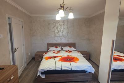 Vand apartament 3 camere ultracentral - 7