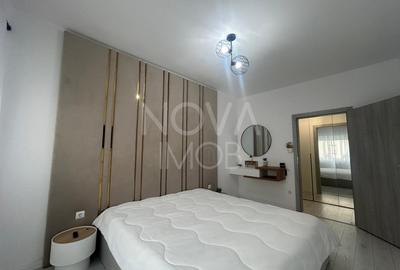 Apartament 2 camere, prima inchiriere, loc de parcare, Cart. Arhitectilor - 6