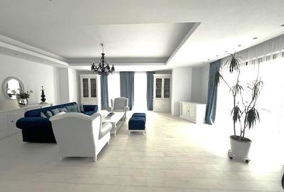 Inchiriere apartament lux 3 camere Domenii - 3