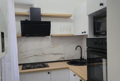 3 camere, Liceul Decebal, renovat. - 10