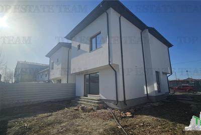 Casa individuala 4 camere+pod izolat in Prelungirea Ghencea - 1
