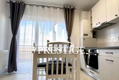 APARTAMENT 2 CAMERE | MAGNOLIA | BALCON | LOC DE PARCARE - 2