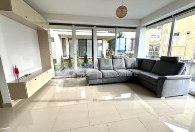 Casa tip duplex 120mp utili | Garaj | Curte 200mp | Waldorf Zorilor - 1