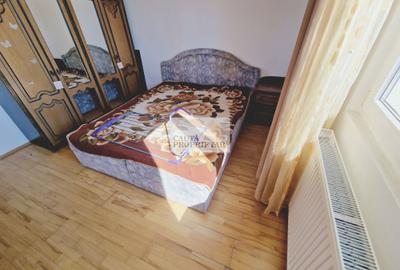 3 camere decomandat - Et 9/10 - 1978 - Tudor Vladimirescu metrou