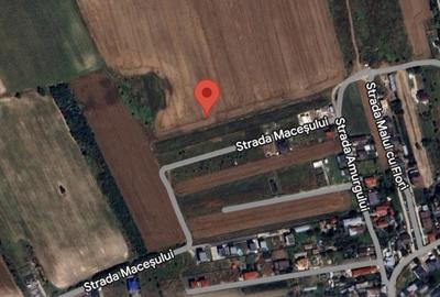 Oportunitate Investiție | Teren Corbeanca | 9.604 mp - 1