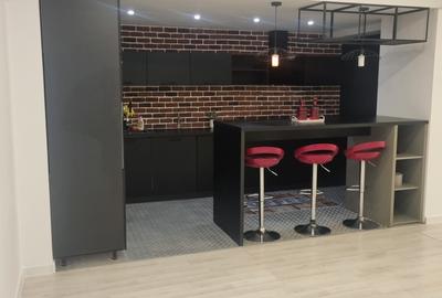 Apartament Premium in Zona Herastrau - 2