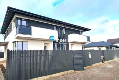 Duplex 4 cam, Coso Garaj , 2 min de centru Miroslava - 1