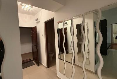 Apartament Modern - Brâncuși Residence | Etaj 11 | Vedere Panoramică la Parc - 5