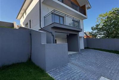 Casa Individuala situata in Feleacu ,140 mp utili + suprafata teren 1000 mp! - 11