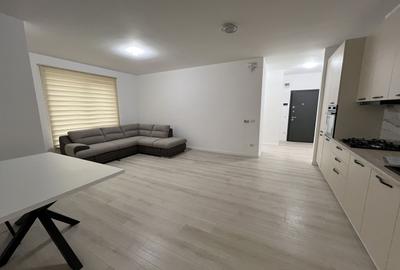 Apartament 2 Camere | 62MP | Complet Mobilat - 1