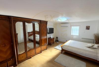 Casă 5 camere P+1 Teren 1010 mp Str. Agoșton - Carei - Comision 0% - 9