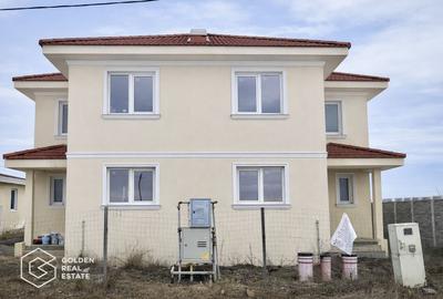 Duplex cu 4 camere în Giroc