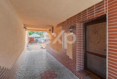 Spațiu comercial, zona centrală Aleșd, județul Bihor - 5