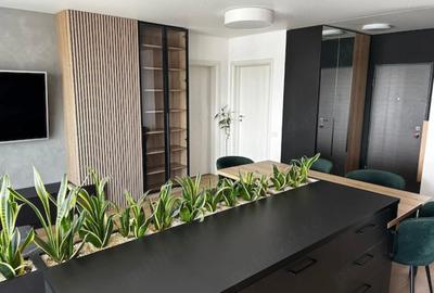 Apartament 3 camere - parcare - Parc Carol - Viilor - Fabrica de Chibrituri - 3