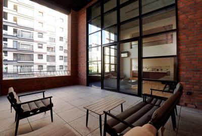 Duplex 4 CAMERE - Fabrica de Glucoza + TERASA 16 MP || Brick Lofts - 2