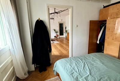 Vanzare apartament cu 3 camere Cismigiu - 6