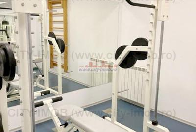 Vanzare - Apartament 3 camere Primaverii Bucuresti - 59