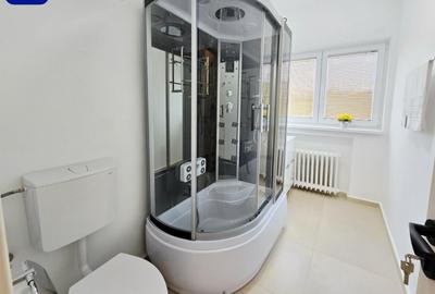 Apartament 120 mp de inchiriat, spatios,  Unirii - 22