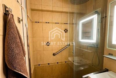 2 Camere-Sos. Oltenitei-9 Min Metrou-Brancoveanu-Etj.2/9-48 Mp - 6