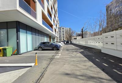 Apartament 2 camere, etaj 9, zona 13 Septembrie - 9