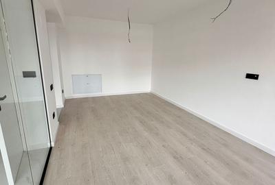 Apartament 2 camere de inchiriat nemobilat, bloc rezidențial nou, Pallady - 5
