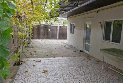 Casă cu 2 camere în Lacu Dulce