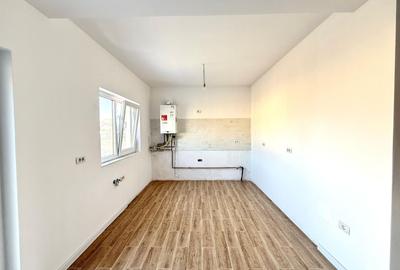 Drumul Boilor - duplex intreg pe parter. 3 camere, 2 bai. - 4