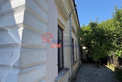 Casa 600mp, Copou, 1.2 mil Euro - 3