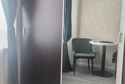 Garsoniera Moderna, Militari Residence, Bloc 2025 - 6