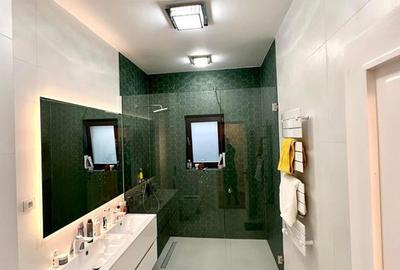 Vand vila, Constructie noua, pe parter in Stefanesti, Valea Mare - 8