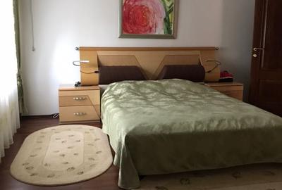 Vila Pipera D+P+1+M, 2004 - 11