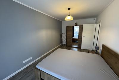 Apartament spațios si luminos cu 2 camere Semicentral, Crinului. - 4