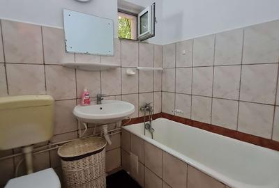 Se închiriază apartament cu 1 cameră, model clasic decomandat, 35 mp - 7