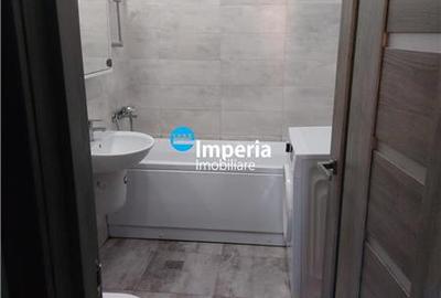 Inchiriez apartament 2 camere, decomandat, Tatarasi - Kaufland - 8