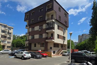 Oferta Specială Bloc 2012, Mobilat Utilat Liber 44 Mp Te poți Muta Imediat - 1
