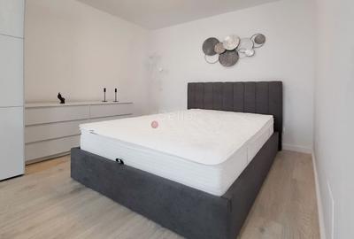 Garsoniera  moderna cu terasă | Tractorul – Coresi Shopping Resort - 7