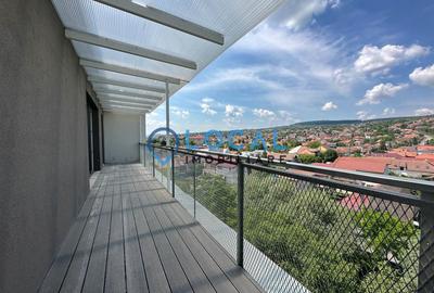 Penthouse | Modern | Parcare | Bloc nou | Disponibil - 15
