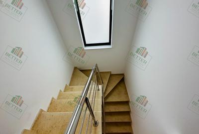 Casa P+1E de vânzare | 4 camere | Comuna Berceni - 12