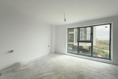 Apartament cu 2 camere decomandat în Tomis Plus