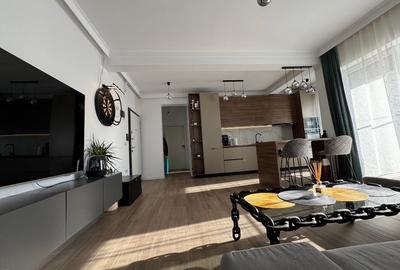 Apartament cu 2 camere, in spate la Lidl Giroc, nou! - 8