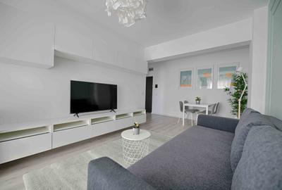 APARTAMENT 3 CAMERE Bd. Iuliu Maniu | PANORAMA CITY | Parc & Loc joaca - 7