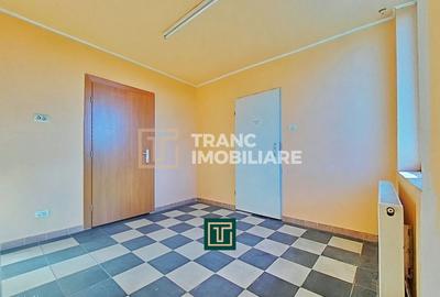 Clădire cu 10 camere în Aradul Nou – ideală pentru investiție/afaceri - 12