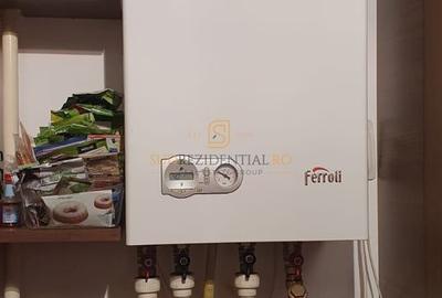 3 Camere tip Duplex | Centrala Proprie | Constantin Brancoveanu - 14