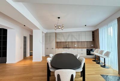 REA1027118 Penthouse 4 camereI Iancu Nicolae I Terasa Panoramica - 14